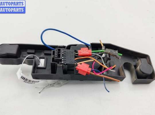 Плата фонаря заднего правого RN1602602 на Dacia (Renault) Logan