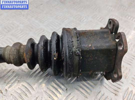 купить Полуось передняя правая на Audi A6 C5 (1997-2005)