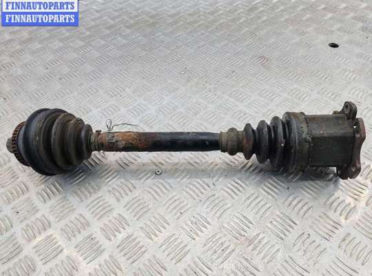 Полуось передняя правая AU1698791 на Audi A6 C5 (1997-2005)