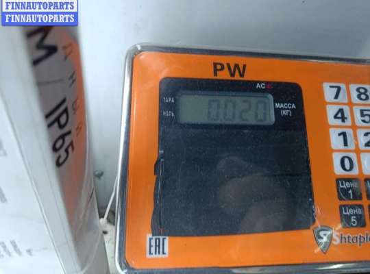 купить Эмблема на Citroen C3 I (2002-2009)