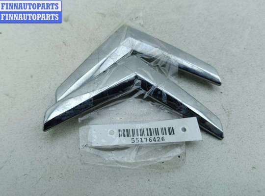 купить Эмблема на Citroen C3 I (2002-2009)