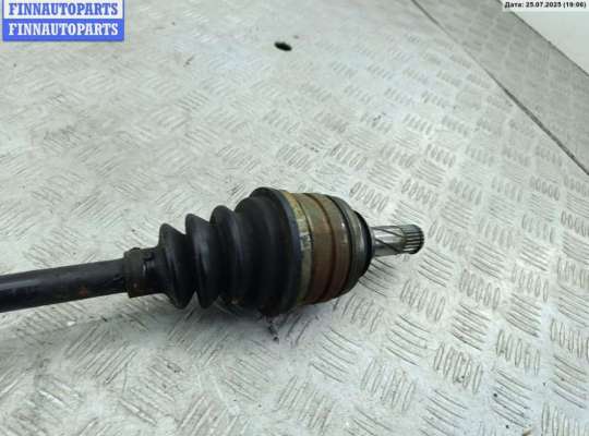 купить Полуось передняя правая на Opel Astra G (1998-2004)