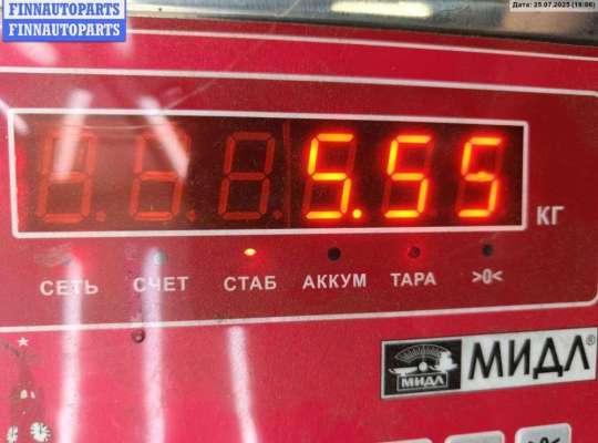 купить Полуось передняя правая на Opel Astra G (1998-2004)