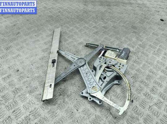 Купить Стеклоподъемник электрический передний левый на Opel Vectra C (2002-2008) Стеклоподъемник электрический передний левый OP2300871 на Opel Vectra C (2002-2008)