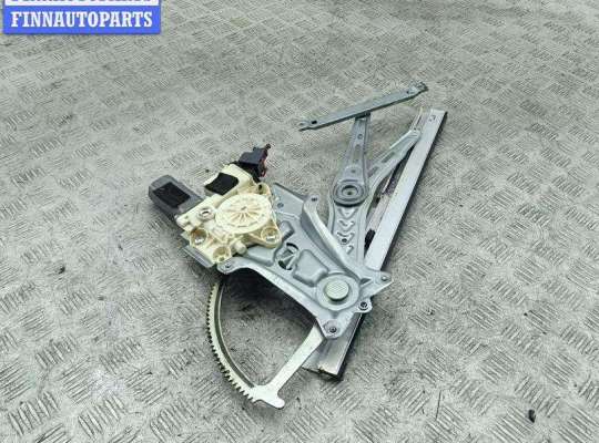 Стеклоподъемник электрический на Opel Vectra C