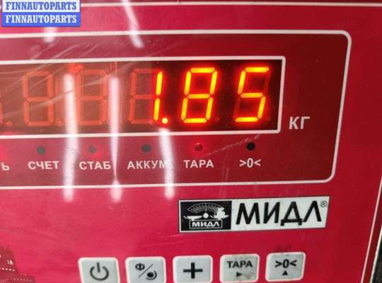 Стеклоподъемник электрический на Opel Vectra C