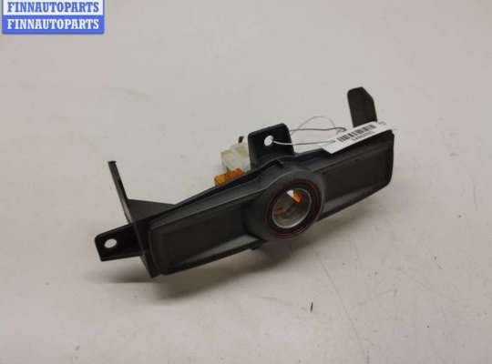 Пепельница на Audi A6 (C6)