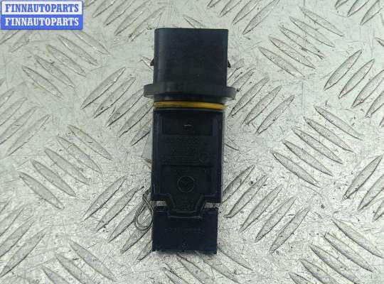 Расходомер (измеритель потока воздуха) MB1656245 на Mercedes C-Class W203 (2000-2006)