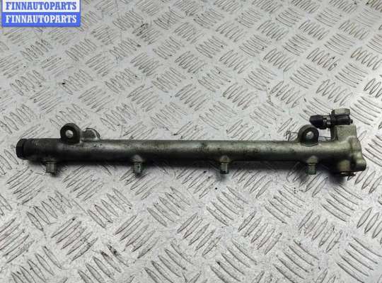 купить Рампа (рейка) топливная на Mercedes C-Class W203 (2000-2006)