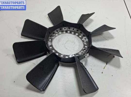 купить Крыльчатка вентилятора на Audi A6 C5 (1997-2005)