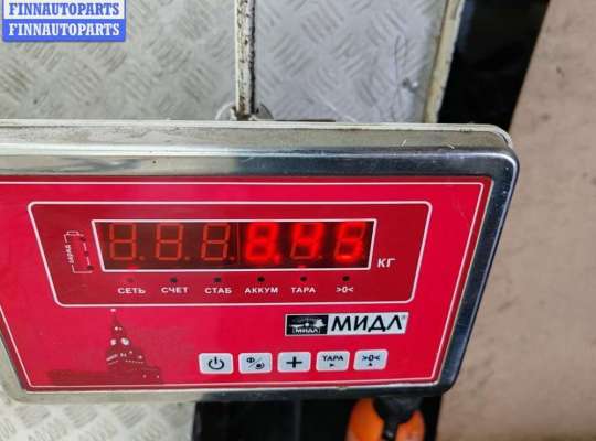 купить Рейка рулевая на Mitsubishi Outlander (CU) 2003-2006