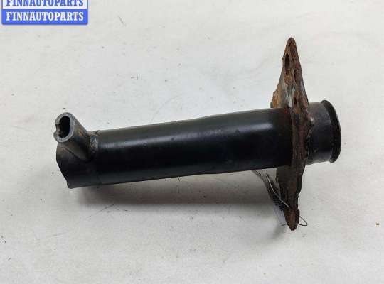 Кронштейн бампера переднего AU1697008 на Audi A4 B7 (2004-2008)