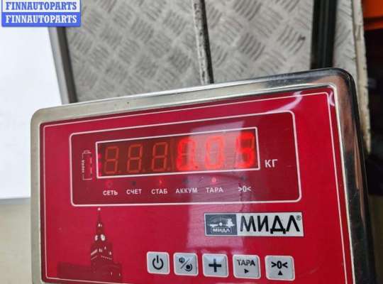 купить Крышка (заглушка) задняя фары левой на Fiat Stilo