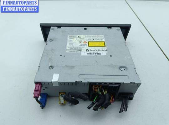 купить CD-чейнджер на Audi Q7 4L (2005-2015)