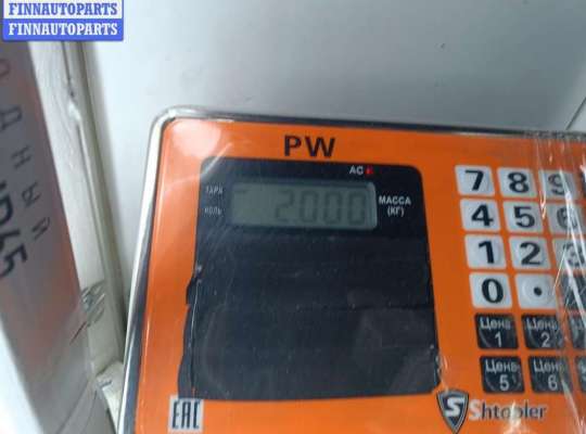 купить CD-чейнджер на Audi Q7 4L (2005-2015)