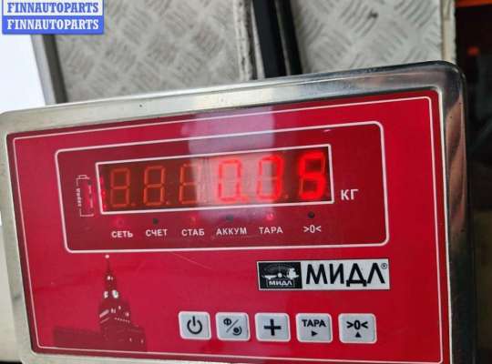 купить Кнопка открывания багажника на Volkswagen Passat B5+ (GP)