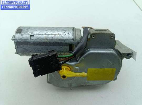 купить Двигатель стеклоочистителя заднего (моторчик дворников) на Volkswagen Passat B4