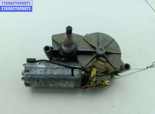 купить Двигатель стеклоочистителя заднего (моторчик дворников) на Volkswagen Passat B4