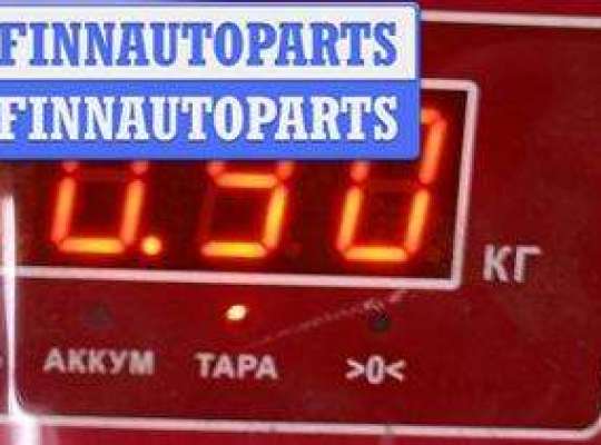 купить Рычаг подвески передний левый на Audi A6 C6 (2004-2011)