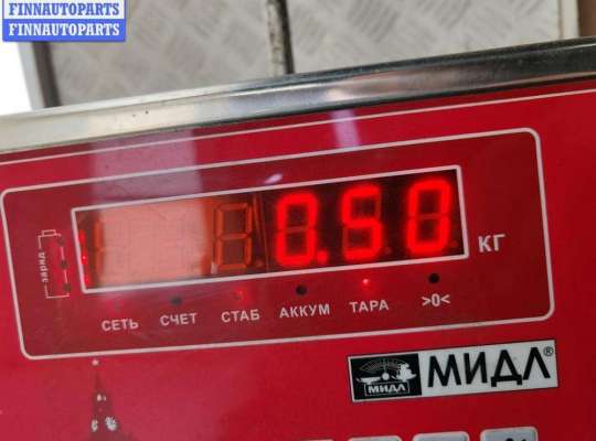 купить Бачок расширительный на Ford Focus II (2004-2011)