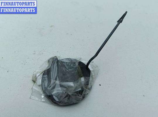 купить Решётка (заглушка) в бампер на Audi A4 B7 (2004-2008)