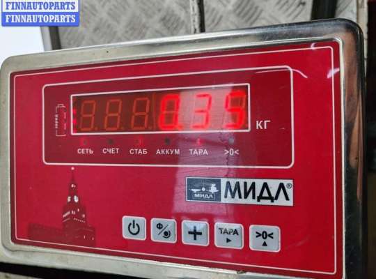 купить Фара противотуманная левая на Ford Focus I (1998-2005)