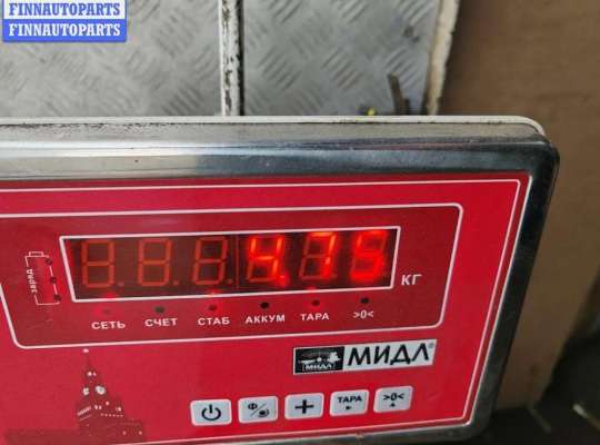 купить Суппорт передний левый на Volkswagen Crafter