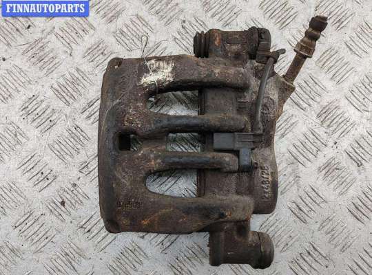 купить Суппорт передний левый на Volkswagen Crafter