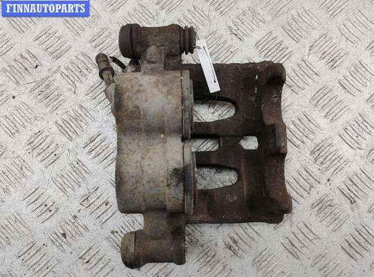 Суппорт передний левый VG2678500 на Volkswagen Crafter