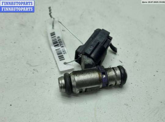 Форсунка топливная VG2399262 на Volkswagen Golf-4