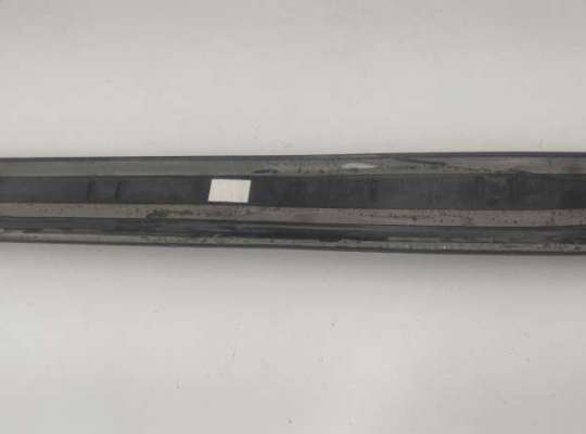 купить Накладка на порог внутренняя (салона) на Audi Q7 4L (2005-2015)