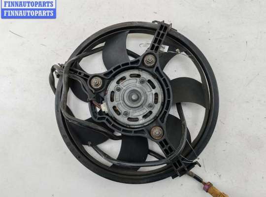 купить Вентилятор радиатора на Volkswagen Passat B5