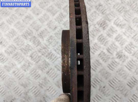 купить Диск тормозной передний на Opel Signum (2003-2008)