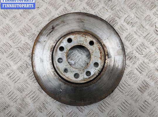 Диск тормозной передний OP2354570 на Opel Signum (2003-2008)