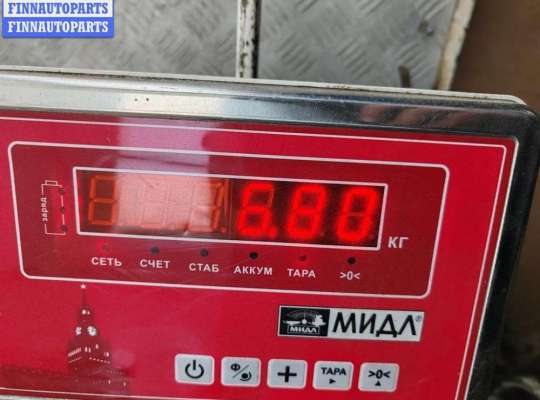 купить Диск тормозной передний на Opel Signum (2003-2008)