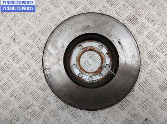 купить Диск тормозной передний на Opel Signum (2003-2008)