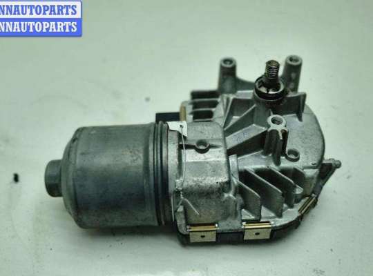 купить Двигатель стеклоочистителя переднего (моторчик дворников) на Seat Altea