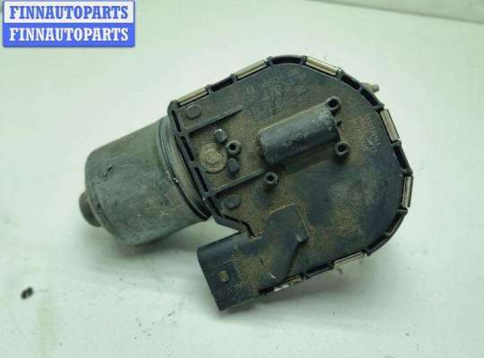 купить Двигатель стеклоочистителя переднего (моторчик дворников) на Seat Altea