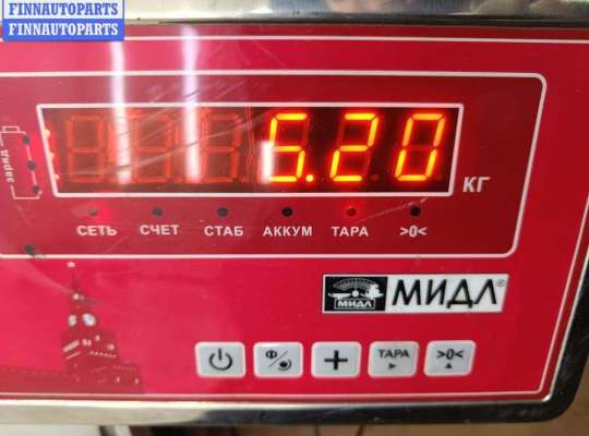 купить Стойка подвески задняя правая на Audi A4 B5 (1994-2001)