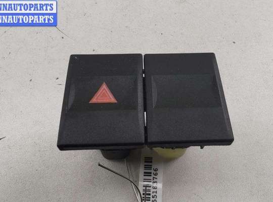 Кнопка аварийной остановки