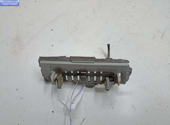 Купить Подсветка номера на Opel Zafira A (1999-2005) Подсветка номера OP2295162 на Opel Zafira A (1999-2005)