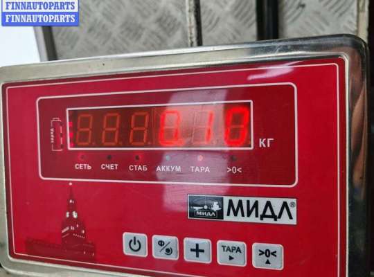 купить Переключатель поворотов на Opel Meriva A (2003-2010)