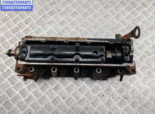 купить Головка блока цилиндров двигателя (ГБЦ) на Ford Focus I (1998-2005)