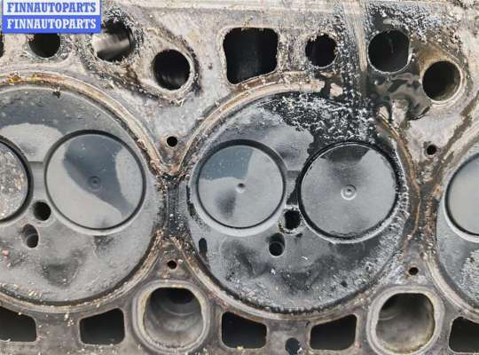 купить Головка блока цилиндров двигателя (ГБЦ) на Ford Focus I (1998-2005)