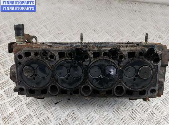 купить Головка блока цилиндров двигателя (ГБЦ) на Ford Focus I (1998-2005)