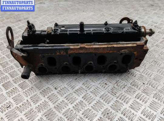 купить Головка блока цилиндров двигателя (ГБЦ) на Ford Focus I (1998-2005)