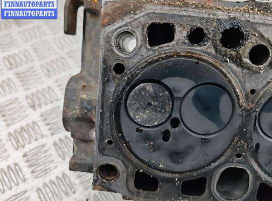 купить Головка блока цилиндров двигателя (ГБЦ) на Ford Focus I (1998-2005)