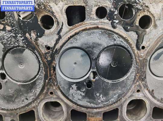 купить Головка блока цилиндров двигателя (ГБЦ) на Ford Focus I (1998-2005)