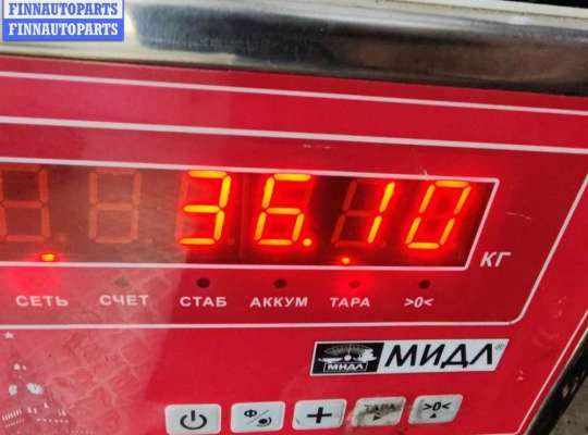 купить Головка блока цилиндров двигателя (ГБЦ) на Ford Focus I (1998-2005)