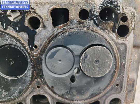 купить Головка блока цилиндров двигателя (ГБЦ) на Ford Focus I (1998-2005)